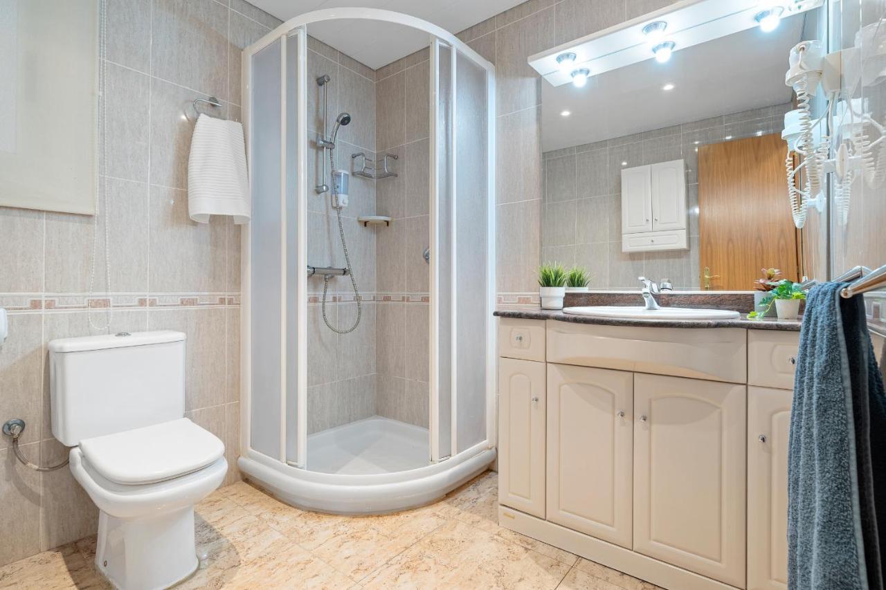Alea Rentals - Viking La Pineda Exterior photo