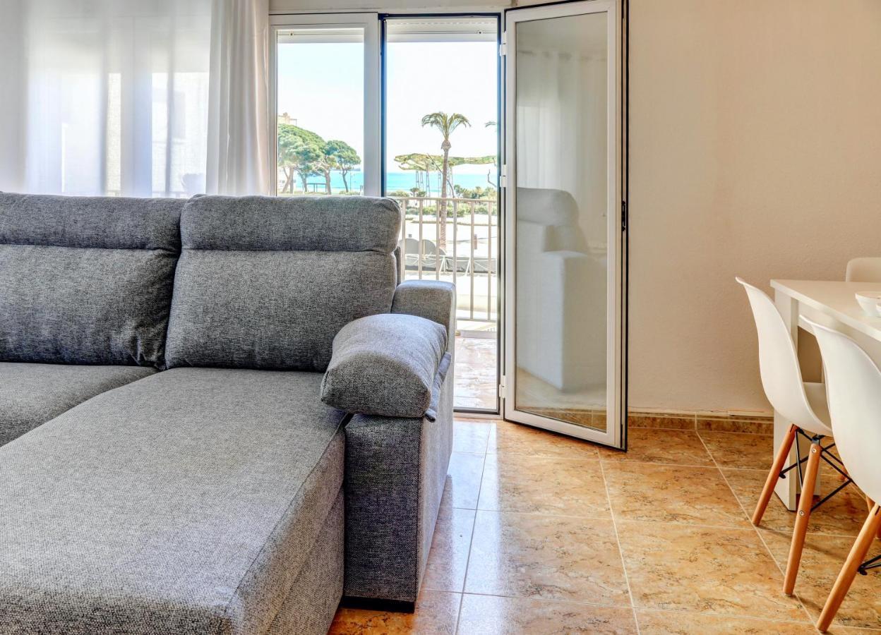 Alea Rentals - Viking La Pineda Exterior photo